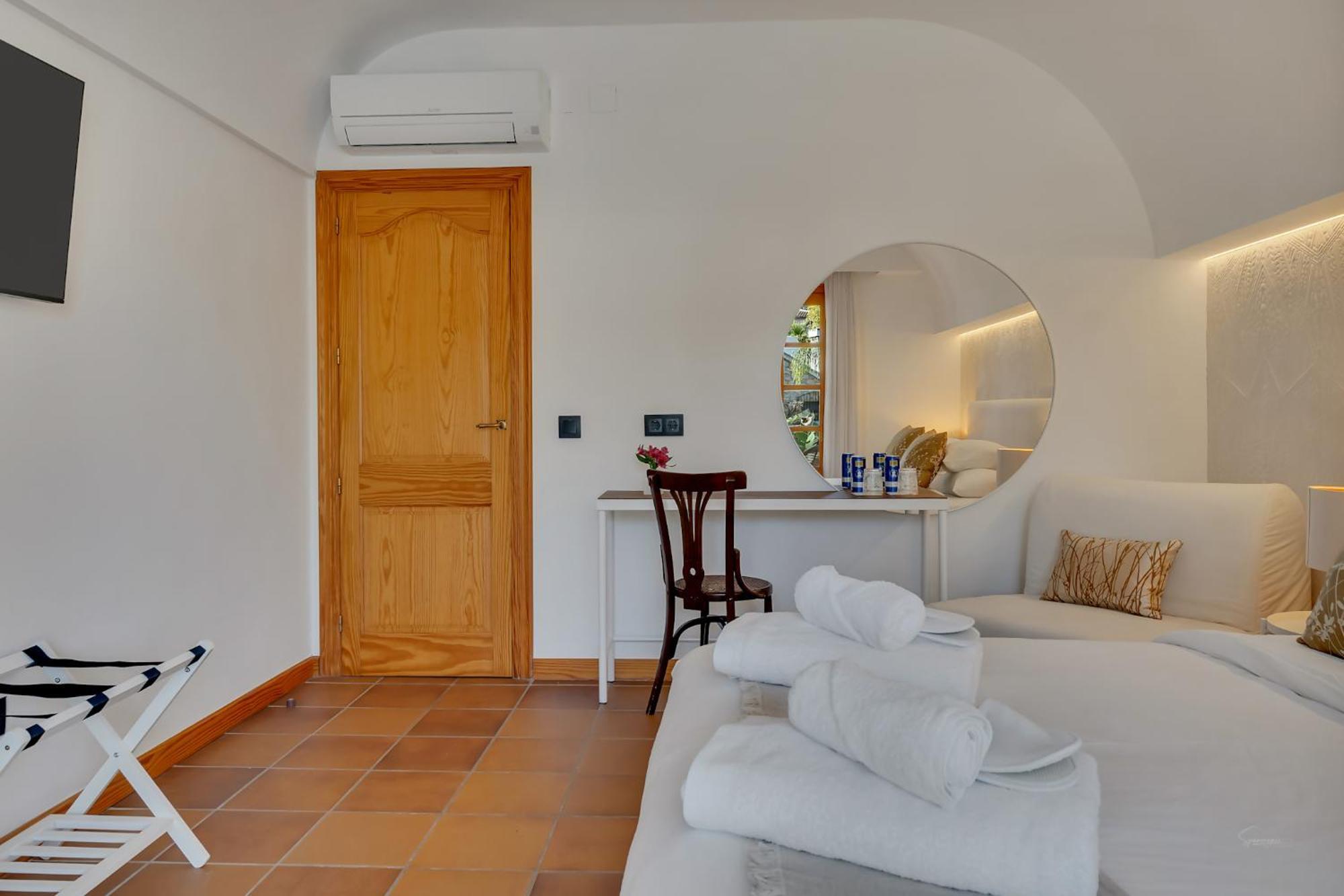 Villa Enri Villa Y Casita Con Piscina Y Jacuzzi Parcent Exterior foto