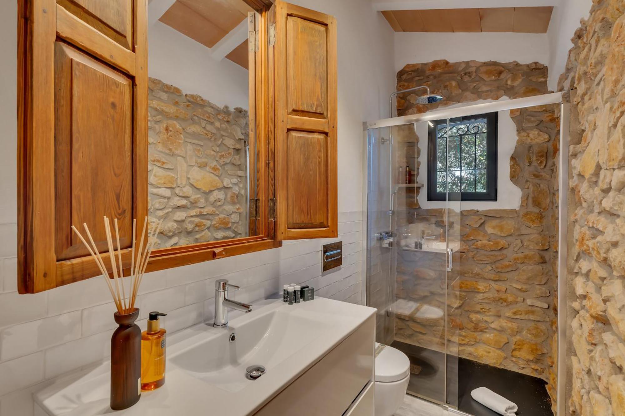 Villa Enri Villa Y Casita Con Piscina Y Jacuzzi Parcent Exterior foto
